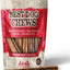 Gullet Sticks Beef Flavored 4 to 5-in Dog Chews, 16-oz pouch
