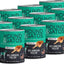 98% Gamebird Poultry Grain-Free Dog Food, 13-oz, case of 12