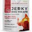 Beef, Sweet Potato, Pumpkin & Flaxseed with Real Superfoods Jerky Dog Treats, 8-oz bag