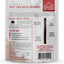 Beef, Sweet Potato, Pumpkin & Flaxseed with Real Superfoods Jerky Dog Treats, 8-oz bag