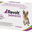 Topical Solution for Dogs, 10.1-20 lbs, (Brown Box), 3 Doses (3-mos. supply)