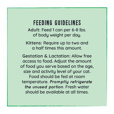 98% Duck & Liver Formula Grain-Free Canned Cat Food, 5.5-oz, case of 24