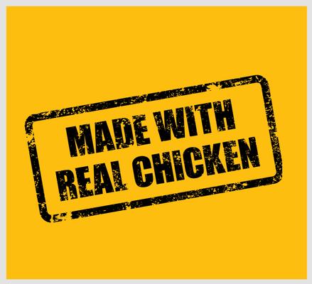 Chopped Ground Dinner Chicken & Rice Dinner Canned Wet Dog Food, 13.2-oz can, 12 count