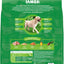 Paquete: Iams MiniChunks Small Kibble + Alimento seco para perros de razas grandes con pollo real