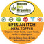 Life's An Itch Turkey Flavored Powder Allergy Supplement for Dogs & Cats, 4-oz tin