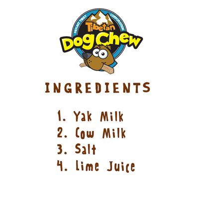 Large Breed Grain-Free Dog Treats, 2-lb bag