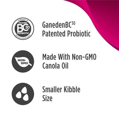 FreeStyle Limited Ingredient Turkey Recipe Small Breed High-Protein & Grain-Free Puppy & Adult Dry Dog Food, 5.5-lb bag