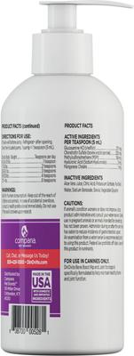 BeneBoost Hip & Joint Glucosamine Joint Mobility Liquid Supplement for Dogs, 16-fl oz bottle