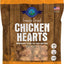 Chicken Hearts Freeze-Dried Dog & Cat Treats, 8-oz bag