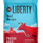 Liberty Fresh Grain-Free Lamb Recipe Dry Dog Food, 11-lb bag