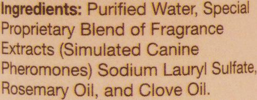 Bundle: NaturVet Quiet Moments Calming Spray for Dogs, 8-oz + PATPET Steel Grit Dog & Cat Nail Grinder