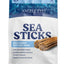 Sea Sticks Multi Benefit Daily Adult Crunchy Dog Treats, Small, 24 count