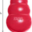 Bundle: KONG Classic Dog Toy, Large + KONG Stuff'N Peanut Butter Snacks Large Dog Treats, 11-oz