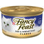 Alimento húmedo para gatos Flaked Trout Feast, lata de 3 oz, caja de 24