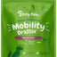 Bundle: Zesty Paws Mobility OraStix Mint Flavored + Probiotic OraStix Mint Flavored Dental Chews for Dogs