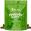 Bundle: Zesty Paws Mobility OraStix Mint Flavored + Probiotic OraStix Mint Flavored Dental Chews for Dogs