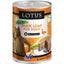 Alimento enlatado para perros Rabbit Loaf sin cereales, 12.5 oz, caja de 12