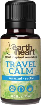 Travel Calm Aromatherapy for Dogs, 0.5-oz