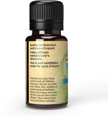 Travel Calm Aromatherapy for Dogs, 0.5-oz