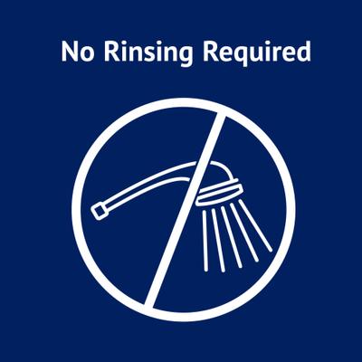 Fresh & Soothing Natural Waterless Foaming Dog Shampoo, 11-fl oz bottle