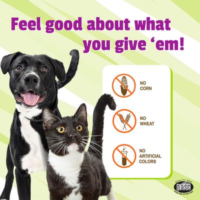 Hip + Joint Dog & Cat Chews, 160 count