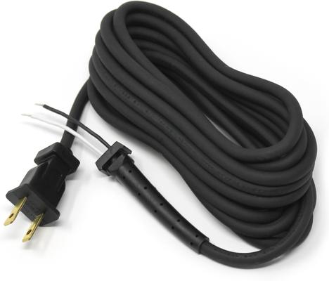 AGC/AGP Cord Set, 14 Foot