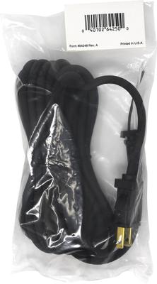 AGC/AGP Cord Set, 14 Foot