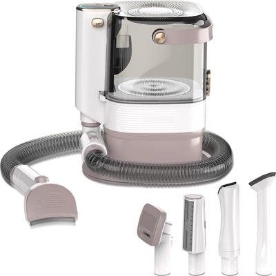 3.2L Dog & Cat Grooming Vacuum Kit