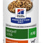 r/d Weight Reduction/Management Original Wet Dog Food, 12.3-oz can, case of 12