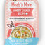 Meals 'n More Natural Wet Dog Food, Grandma's Chicken Soup Plus Digestive Support, 3.5-oz cup, 12 count
