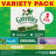 Variety Pack Natural Teenie Dental Dog Treats, 129 count