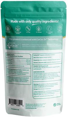 Intelli Avodent Sticks Dental Dog Treat, 10 count