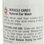 Natural Ear Wash for Cats, 4-fl oz bottle