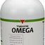 Triglyceride OMEGA Omega-3 Fatty Acid Liquid Supplement for Cats & Dogs, 2 count