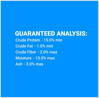 Daily Dental Cheese Dog Treats, 30 count