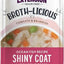 Broth-Licious Variety Pack Grain-Free Bits in Broth Wet Dog Food, 3.5-oz tray, case of 10