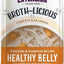 Broth-Licious Variety Pack Grain-Free Bits in Broth Wet Dog Food, 3.5-oz tray, case of 10