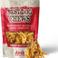Chicken Feet Chicken Flavored Dog Chews, 12 count