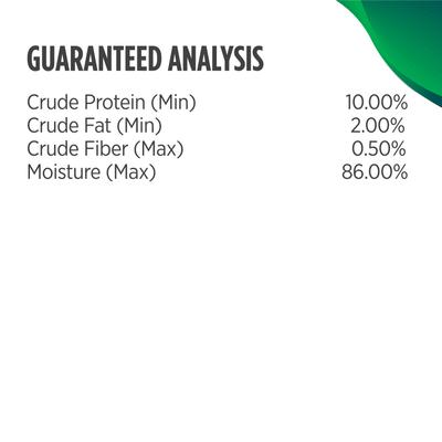 FreeStyle Chicken, Duck, & Kale in Broth Dog Food Topper, 2.8-oz, case of 24