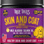Skin & Coat Chicken Flavored Skin & Coat Supplement for Dogs, 120 count