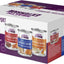 Digestive Support Variety Pack -Chicken, Beef & Turkey Dog Food, 9-oz can, case of 6
