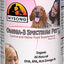 Omega-3 Spectrum Dog & Cat Food Supplement, 9.5-oz bottle