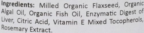 Omega-3 Spectrum Dog & Cat Food Supplement, 9.5-oz bottle