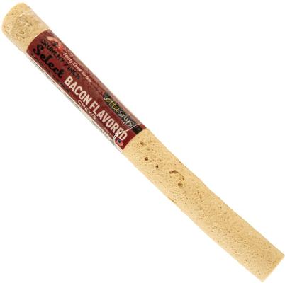 7" Select Hide-Free Bacon Recipe Crunchy Dog Chews