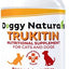 Trukitin Powder Kidney Supplement for Dogs & Cats, 300-g jar