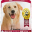 Cranberry Chews Daily Dog Supplement, 120 count