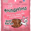 Houndations Beef Dog Soft & Chewy Treat, 4-oz bag