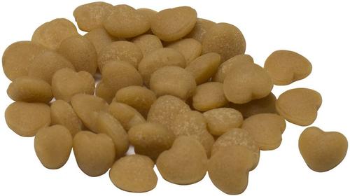 Houndations Beef Dog Soft & Chewy Treat, 4-oz bag