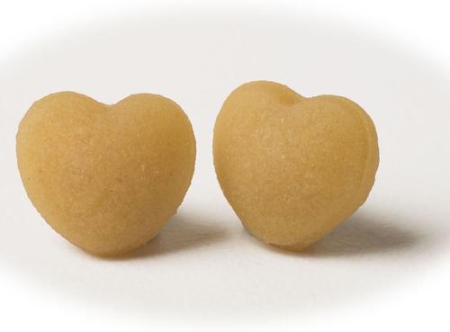 Houndations Beef Dog Soft & Chewy Treat, 4-oz bag