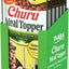 Churu Chicken with Beef Recipe Dog Food Topper, 24 count